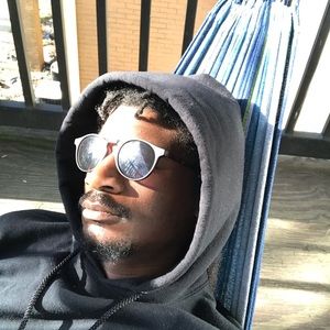 Meet your Posher, Cameron